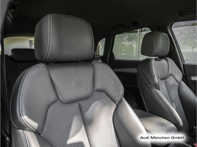 Audi Q5 40 TDI Quattro S-Tronic