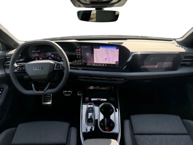 Audi A6 e-tron Avant Edition Quattro