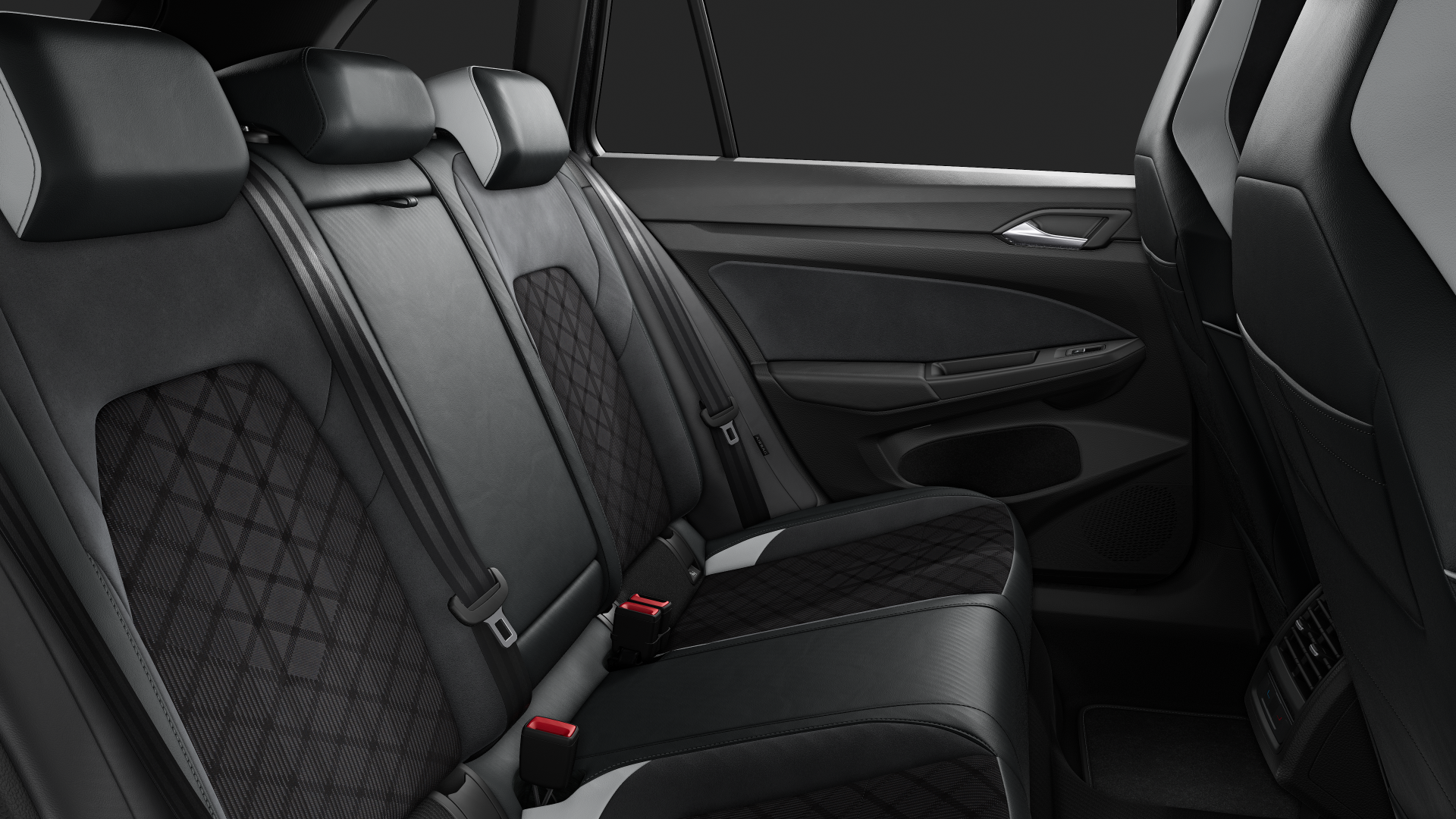 Volkswagen Golf 2.0 TDI DSG R-Line Variant