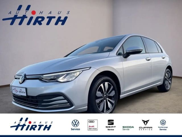 Volkswagen Golf DSG Golf VIII Move