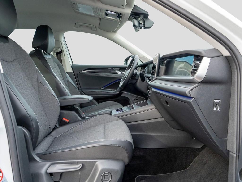 Volkswagen Tayron 1.5 TSI DSG Life eHybrid