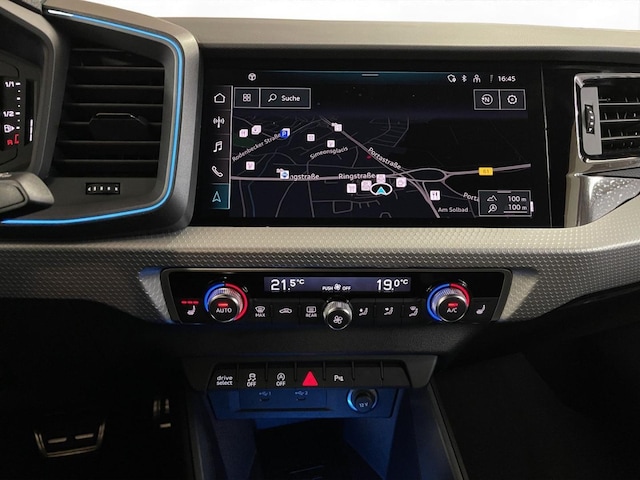 Audi A1 30 TFSI Allstreet S-Tronic