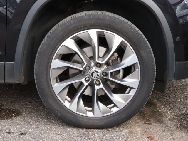 Skoda Kodiaq 1.5 TSI Clever