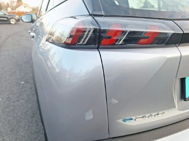 Peugeot E-2008 Active Pack