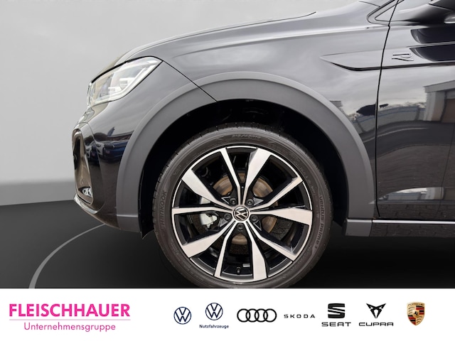 Volkswagen Taigo Plus R-Line