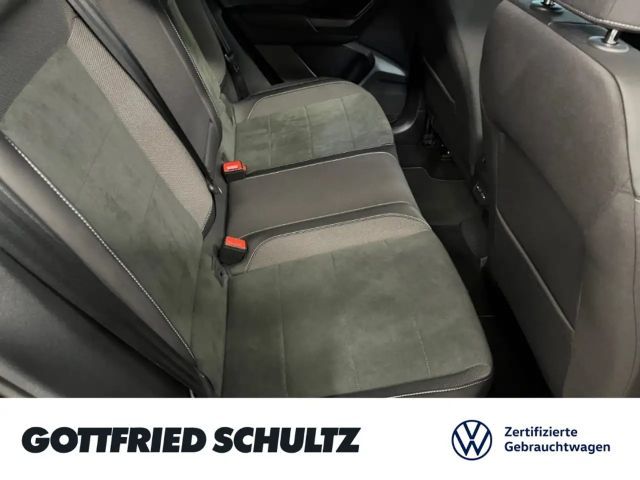 Volkswagen T-Roc 1.5 TSI R-Line