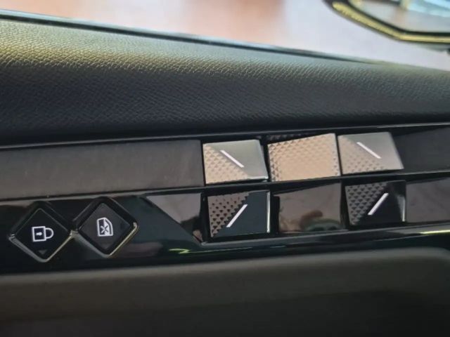 DS DS 4 E-Tense Mobiles