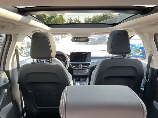 Ford Focus 1.5 EcoBlue Active