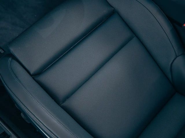 Porsche 911 Cabrio Carrera