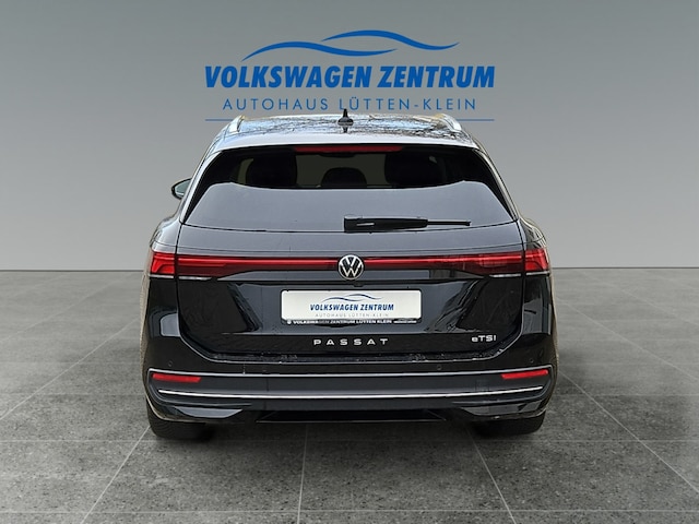 Volkswagen Passat 1.5 TSI Business DSG Variant