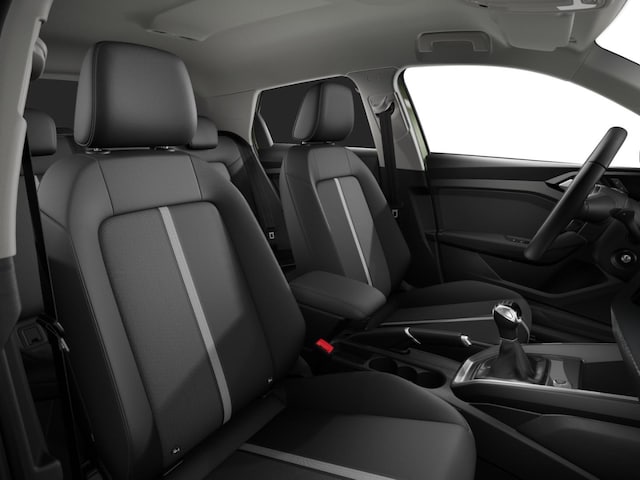 Audi A1 30 TFSI Sportback