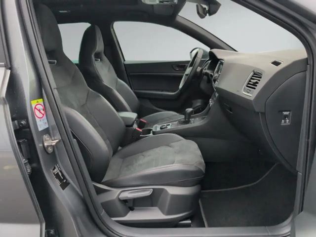 Cupra Ateca 2.0 TSI 4Drive