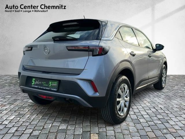 Opel Mokka 1.2 Turbo Turbo