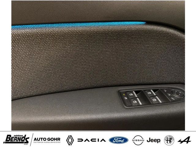 Renault Captur EDC Hybrid Techno