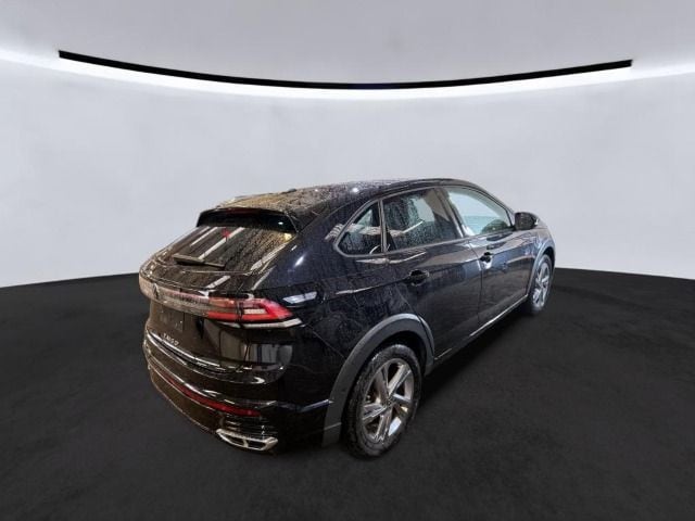 Volkswagen Taigo IQ.Drive R-Line