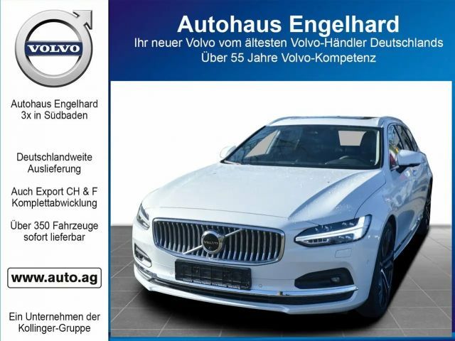 Volvo V90 Bright Ultimate
