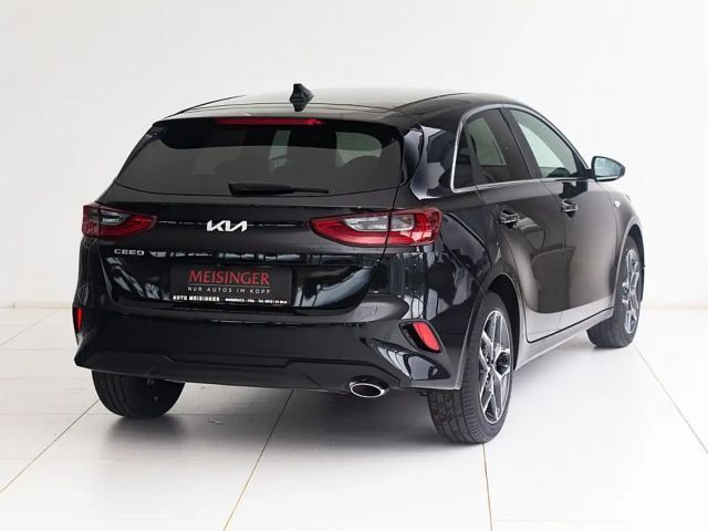 Kia Ceed GDi