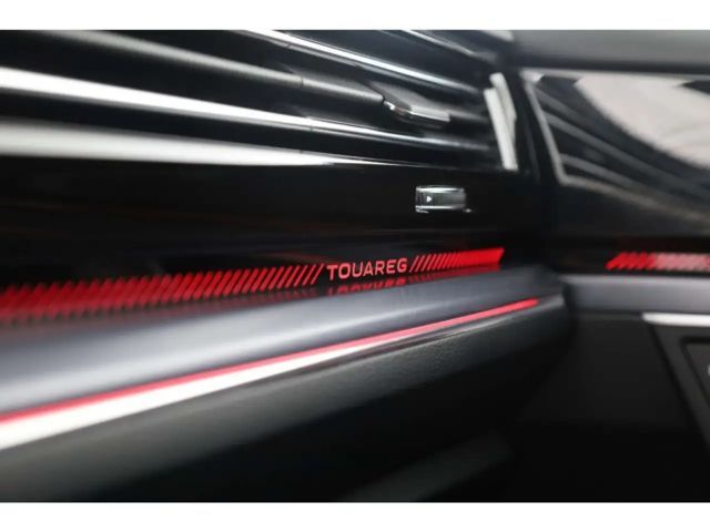 Volkswagen Touareg 3.0 V6 TDI R-Line