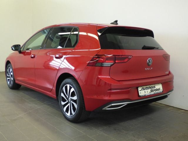 Volkswagen Golf DSG Golf VIII