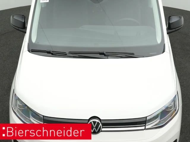 Volkswagen Caddy DSG