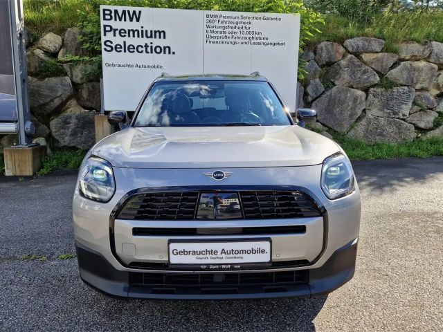 MINI Cooper Countryman Countryman C