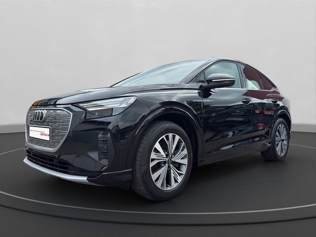 Audi Q4 e-tron 50 Quattro Sportback