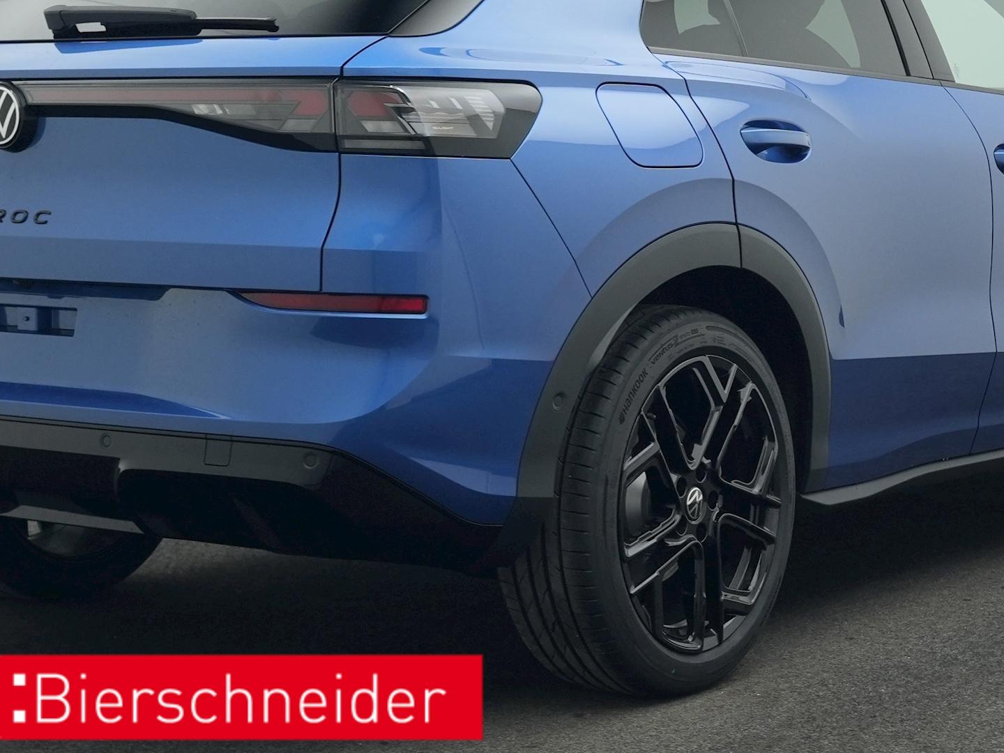 Volkswagen T-Roc 1.5 eTSI DSG IQ.Drive R-Line Style