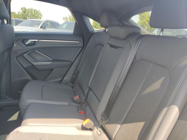 Audi Q3 S-Tronic Sportback