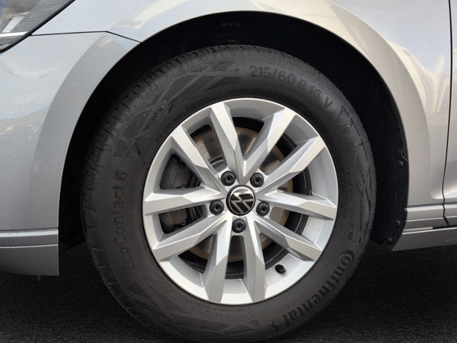 Volkswagen Passat 1.5 TSI Variant