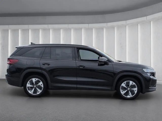 Skoda Kodiaq 4x4 Selection