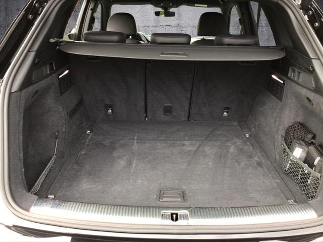 Audi Q5 45 TFSI Quattro S-Tronic