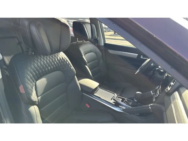 Renault Koleos EDC Initiale Paris TCe 160