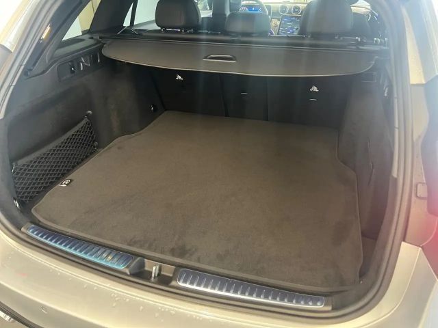 Mercedes-Benz C 200 AMG Line C 200 d Estate