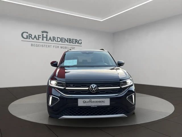 Volkswagen T-Cross 1.5 TSI DSG R-Line