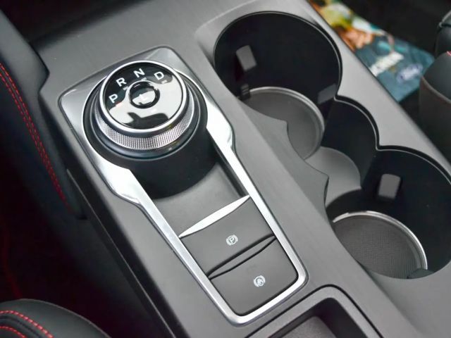 Ford Kuga AWD ST Line X