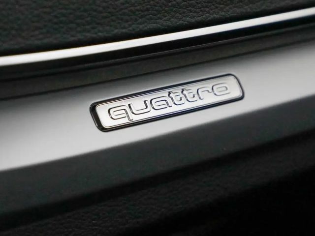 Audi Q5 40 TDI Quattro S-Line