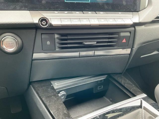 Opel Astra 1.2 Turbo GS-Line Grand Sport Turbo