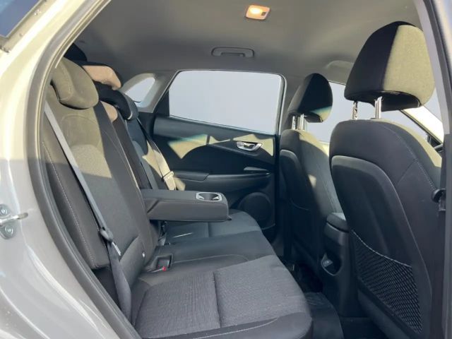 Hyundai Kona 1.0 Hybrid T-GDi Trend