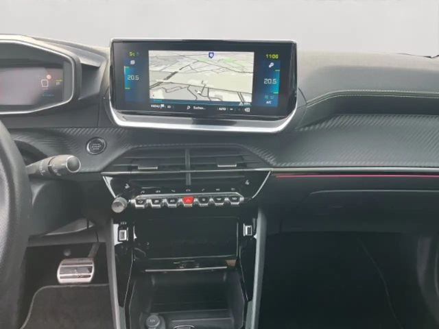 Peugeot 2008 GT-Line