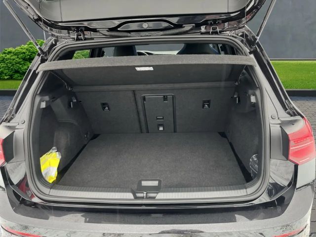 Volkswagen Golf 4Motion Golf VIII