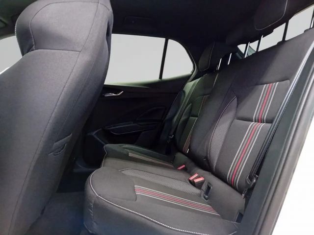 Skoda Fabia Monte Carlo