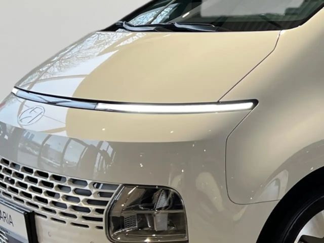 Hyundai Staria Trend