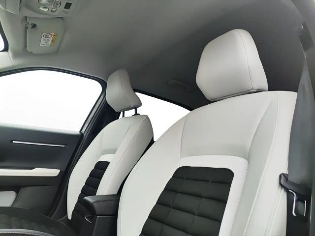 Citroën C3 Aircross Hybrid Max