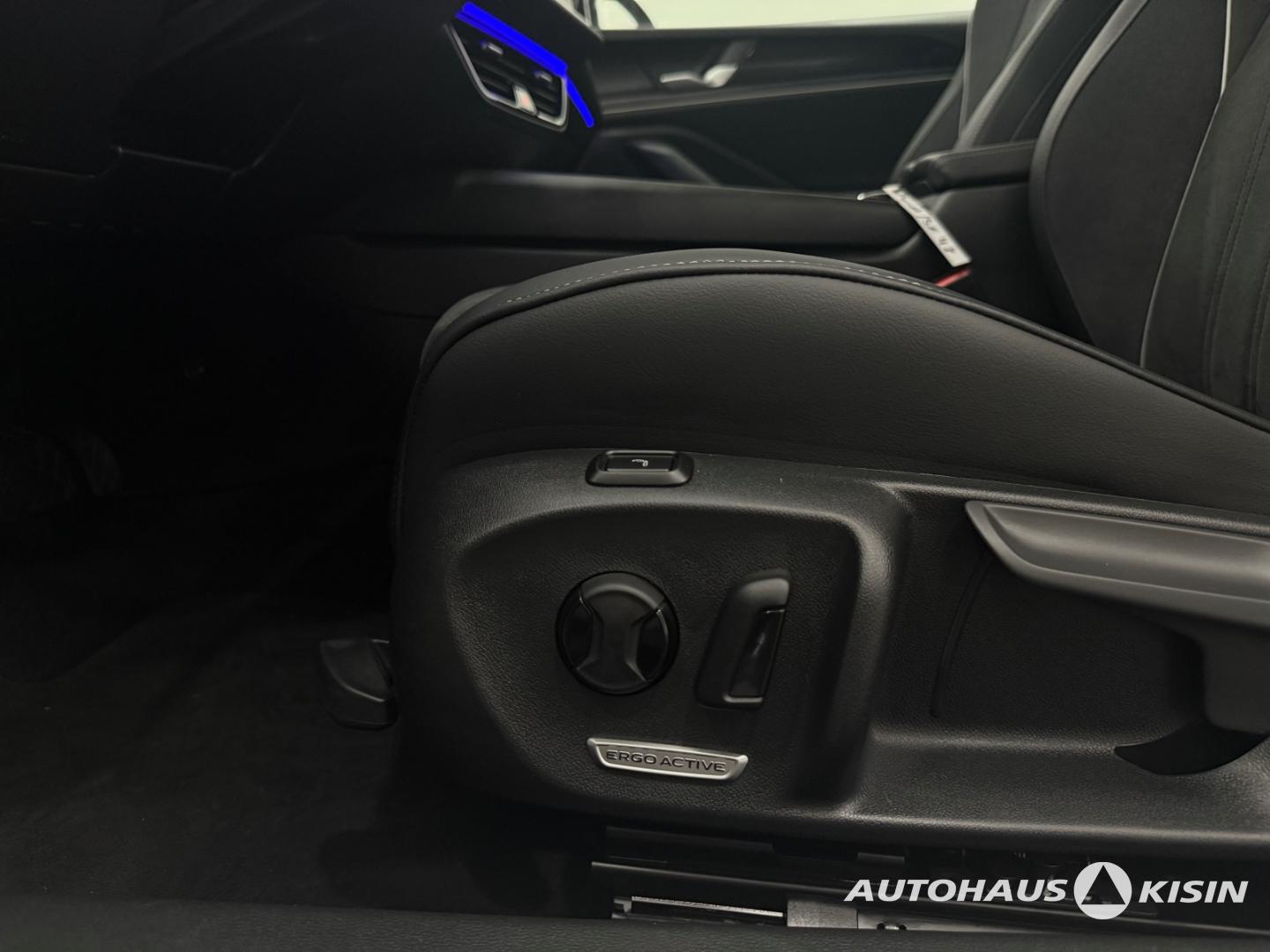 Volkswagen Passat 2.0 TDI Business Variant