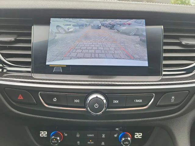 Opel Insignia Sports Tourer