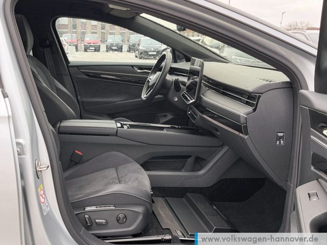 Volkswagen ID.7 Pro Tourer