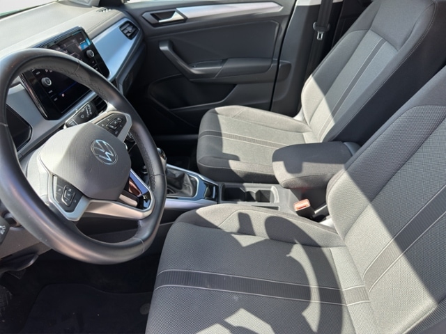 Volkswagen T-Roc DSG Life