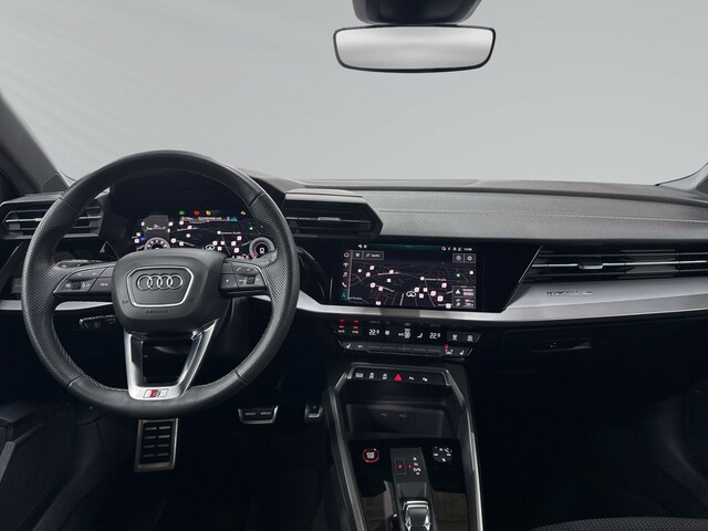 Audi S3 Quattro S-Tronic Sportback