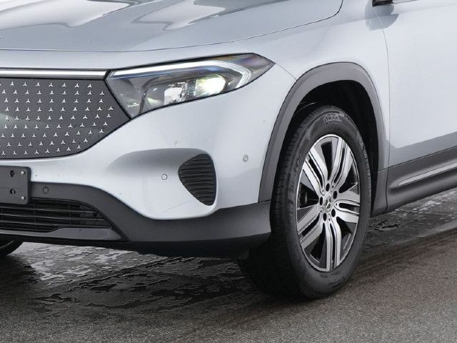 Mercedes-Benz EQB 350 4MATIC