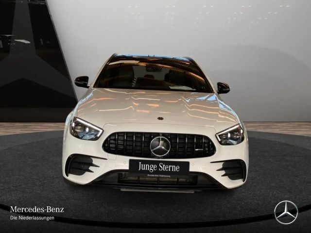 Mercedes-Benz E 53 AMG 4MATIC AMG Line Estate
